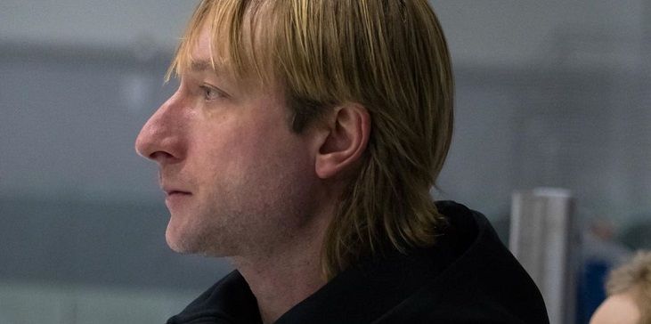 Евгений Плющенко дал серьезное обещание в отношении Трусовой