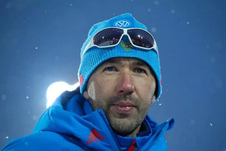 Норицын рассказал, как в женской сборной России отреагировали на решение ВАДА Норицын рассказал, как в женской сборной России отреагировали на решение ВАДА