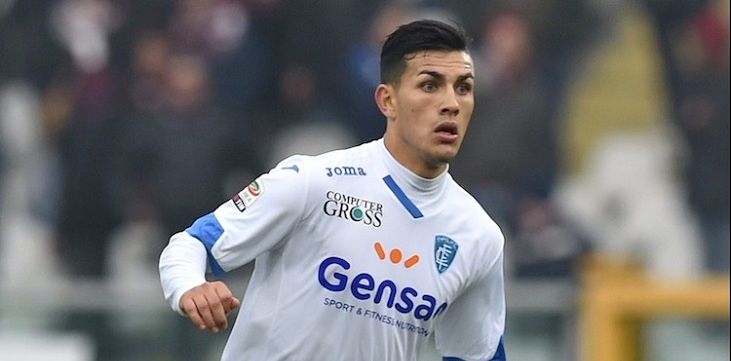 Агент Паредеса: «Зенит» интересуется Леандро? Пока это лишь слухи