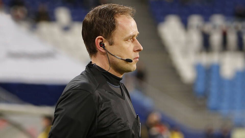 Спортдиректор «Пари НН» считает, что гол Бейла с пенальти нельзя было засчитывать Спортдиректор «Пари НН» считает, что гол Бейла с пенальти нельзя было засчитывать