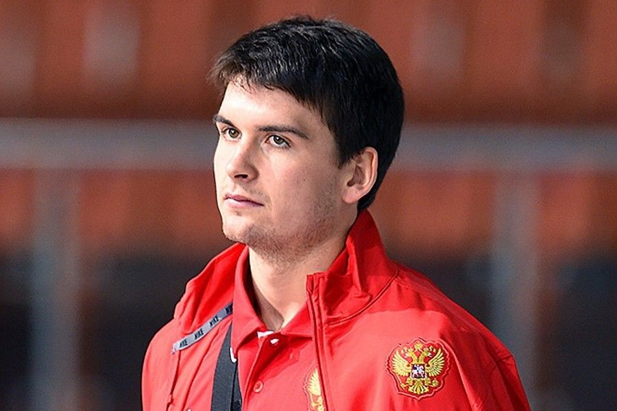 Андрей Локтионов: Когда смотрел с трибун матч со шведами, холодок по спине пробегал