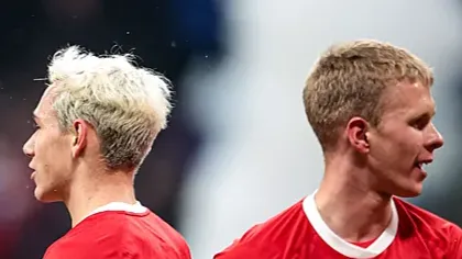 Титов оценил вероятность перехода Батракова и Кисляка в «Спартак»