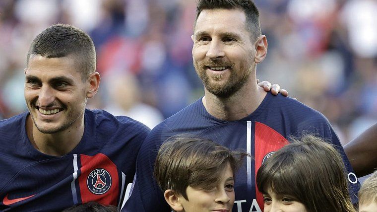 Булыкин: «Интер Майами» – очень хороший вариант для Месси Булыкин: «Интер Майами» – очень хороший вариант для Месси