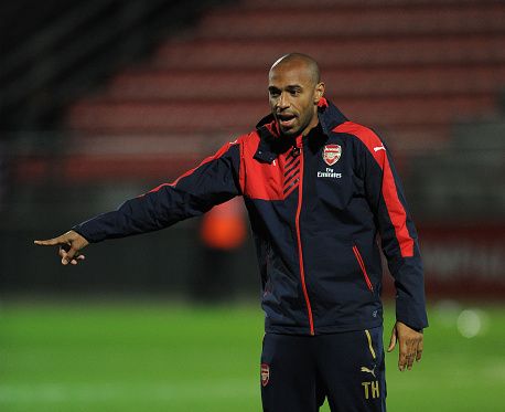 Еще один эксперт Sky Sports может стать тренером