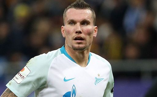 Трансфер Заболотного в «Сочи» срывается, игрок согласен только на аренду