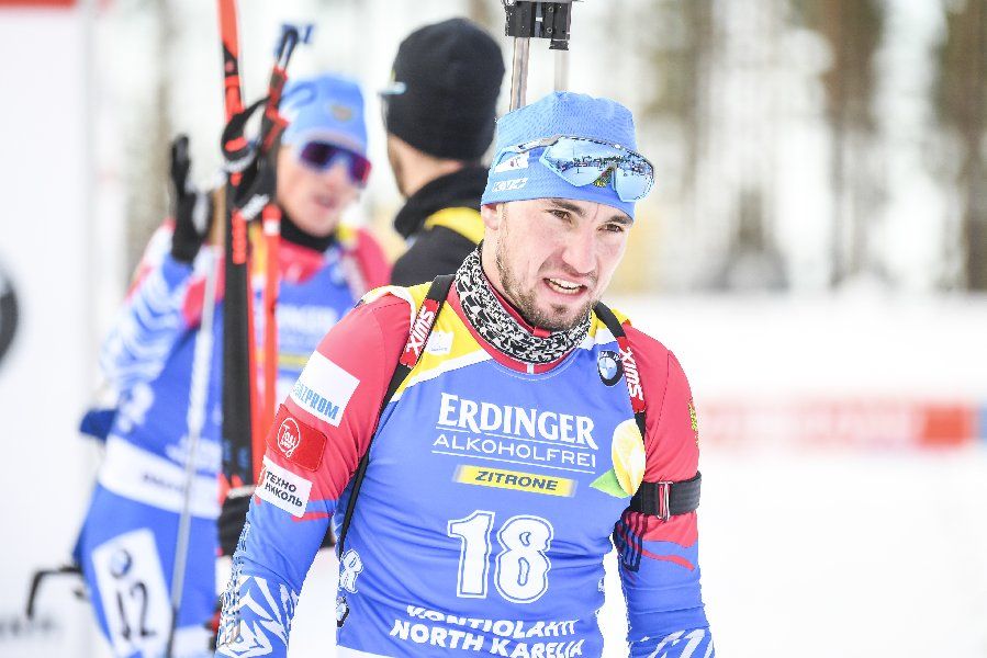 Васильев прокомментировал пропуск Логиновым чемпионата России