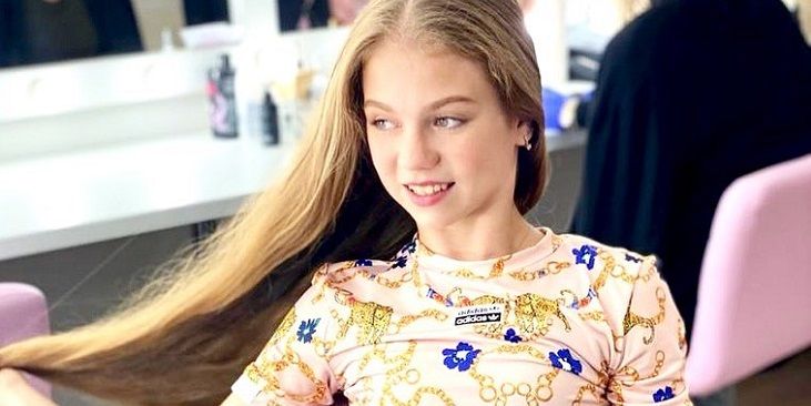 Лайшев считает все четверные Трусовой заслугой «Самбо-70» и ее родителей Лайшев считает все четверные Трусовой заслугой «Самбо-70» и ее родителей