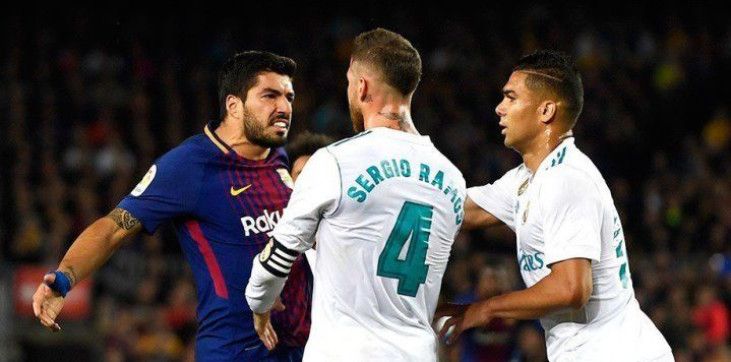 Правительство Испании против проведения «Эль Класико» на «Камп Ноу»