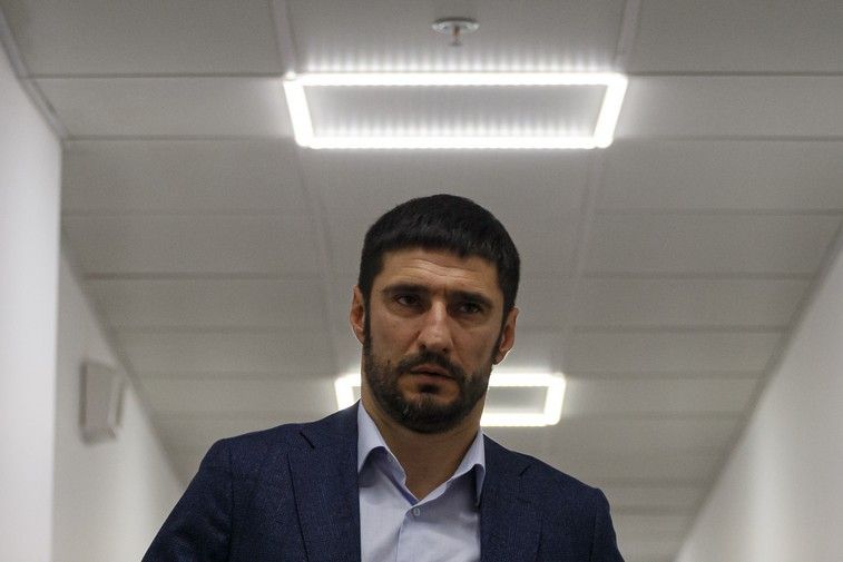 Губерниев – о Гогниеве: Таким людям нечего делать в спорте