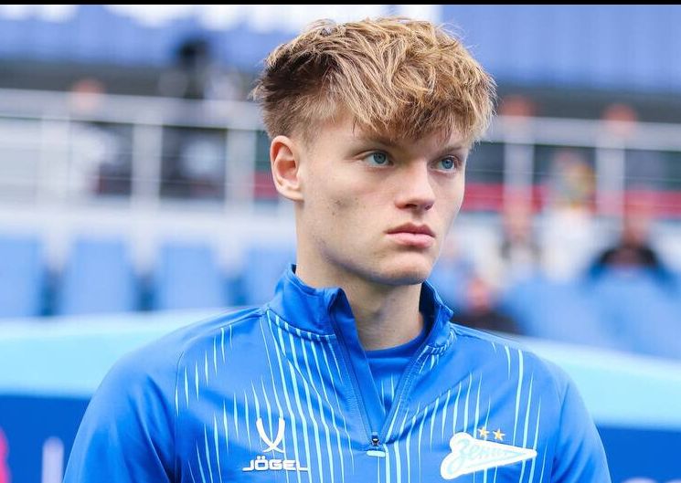 Футболист «Зенита» перенёс операцию на колене