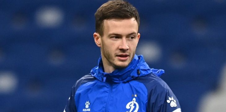 «Динамо» прервало безвыигрышную серию и вышло на четвертое место в РПЛ