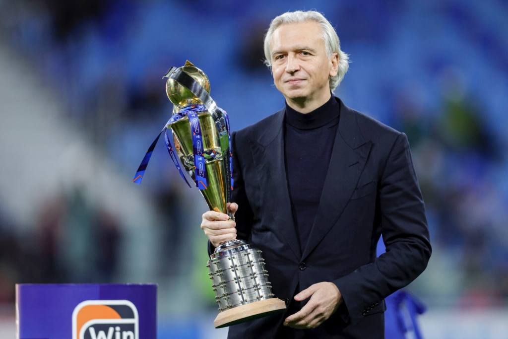 Александр Дюков