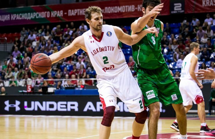 Павел Антипов: теперь никто не вспомнит о 20 победах «Локомотива» подряд Павел Антипов: теперь никто не вспомнит о 20 победах «Локомотива» подряд