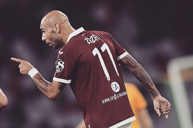 «Локомотив» может купить форварда туринского клуба