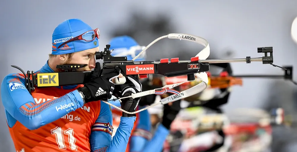 Васильев заявил, что мировые звезды биатлона скоро приедут в Россию