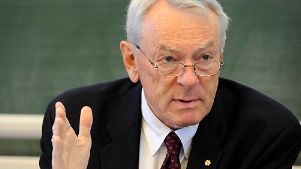 Экс-глава WADA: Россию могут не допустить до Олимпиады