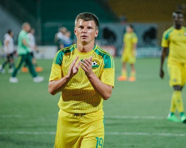 Зеркало жизни: Аршавин или Прерванный полет
