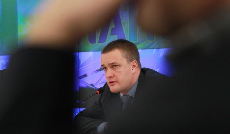 Президент баскетбольного ЦСКА был избит неизвестными