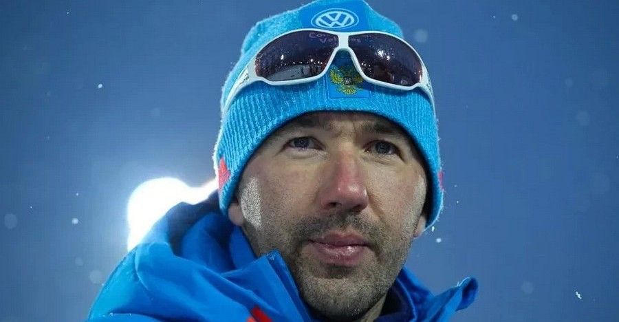 Александр Тихонов – про Норицына: Спортсменки воспринимают его как друга, а не как авторитетного специалиста