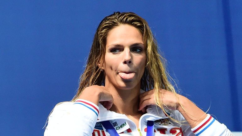 Ефимова вышла в полуфинал со вторым результатом