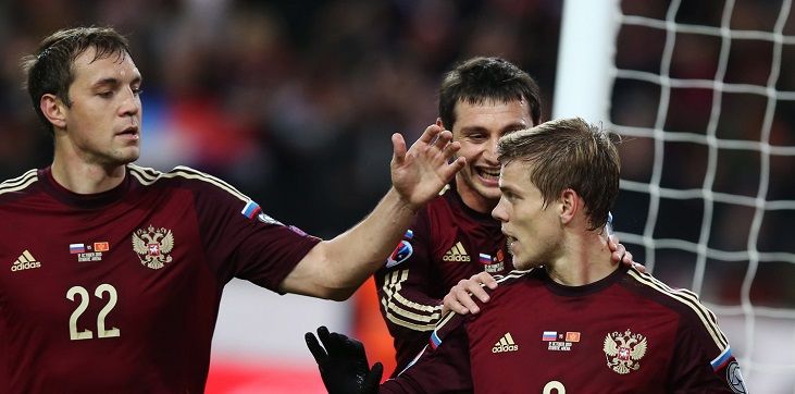 Алексей Игонин: Хотелось, чтобы «Зенит» дал игроку путевку в сборную, а не наоборот