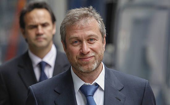«Рубин» можно купить по email. Уткин рассуждает о визите Абрамовича в Казань