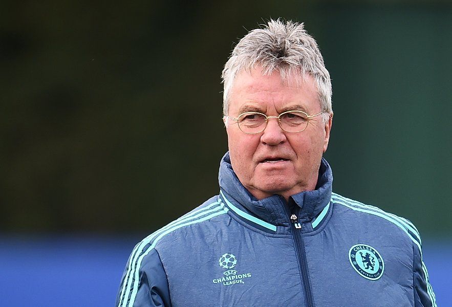 Хиддинг объявил о завершении карьеры