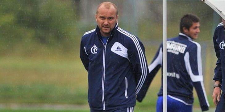 Хохлов не вел переговоров с «Динамо»