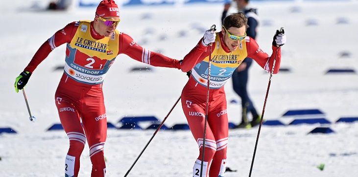 Ретивых рассказал, в каких гонках чемпионата мира россияне завоюют медали