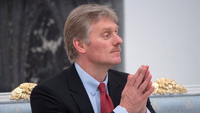 Кремль надеется, что спортсмены продолжат отстаивать свои права в суде