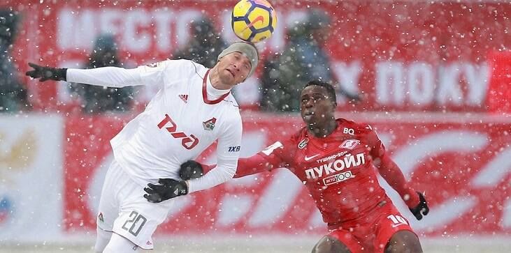 Столичное дерби в пользу «Зенита»