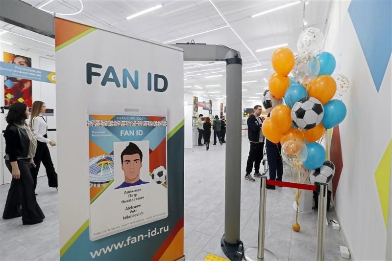 Поварницын выступил против введения Fan ID в биатлоне 