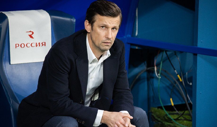 Семак рассказал, кто не сыграет с «Ювентусом»