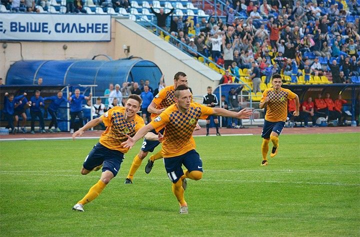 Источник: «Луч-Энергия» может сняться с первенства ФНЛ