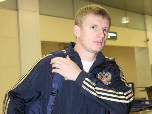 Денис Колодин официально завершил карьеру футболиста