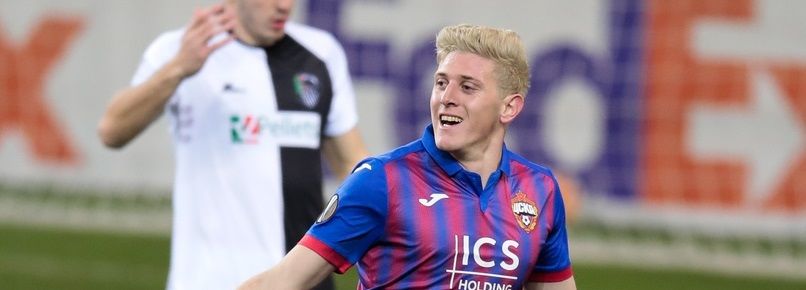 Гайч согласился на аренду в клуб Серии А