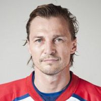 Сергей Федоров