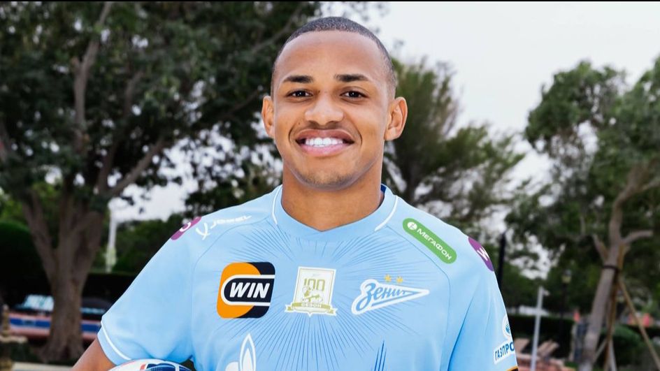 Угаров: «Зенит» мог бы вернуть Козлова. Джон Джона не знают 90% людей