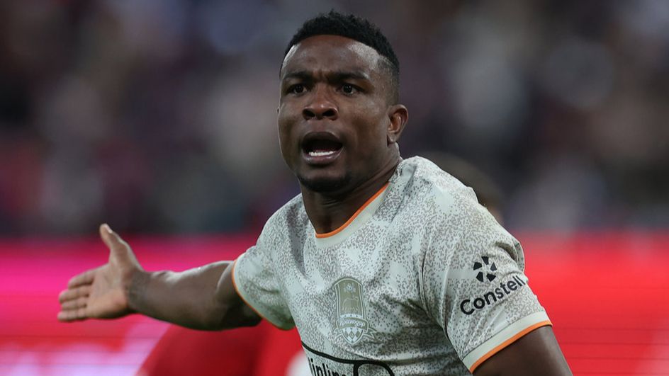 Мамаев отказался называть Кордобу лучшим легионером в истории чемпионата России