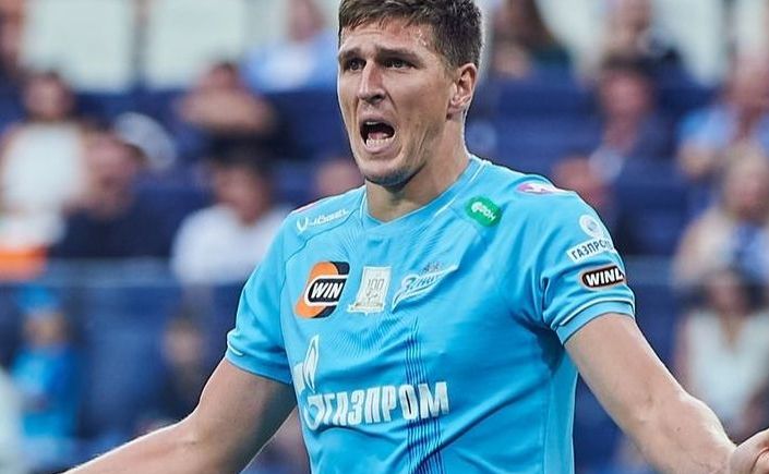 Дьяконов: Никто никогда не видел настоящего Соболева