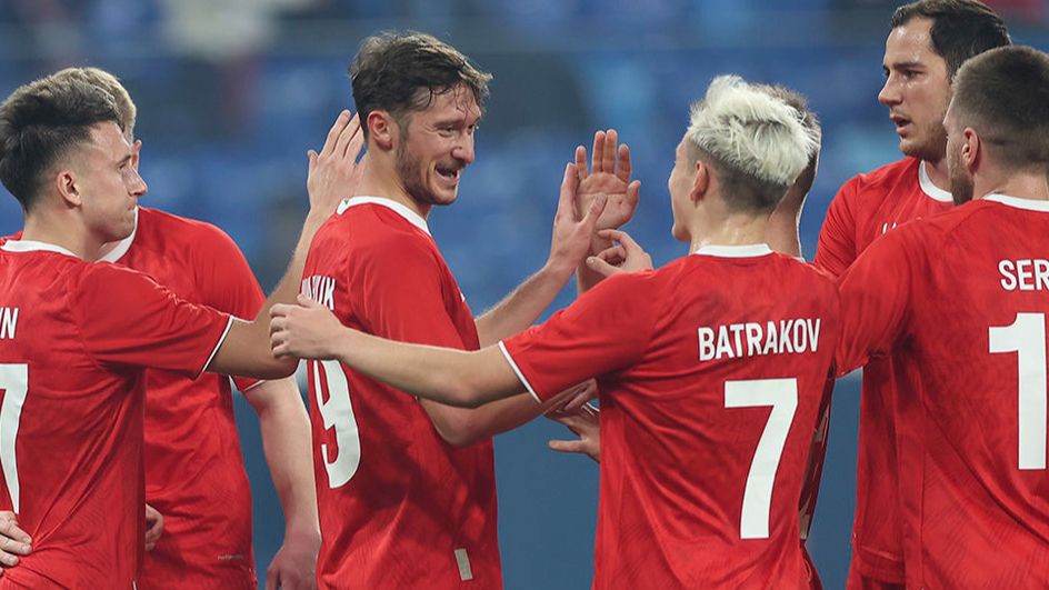 Колосков выступил против введения FAN ID на матчах сборной России