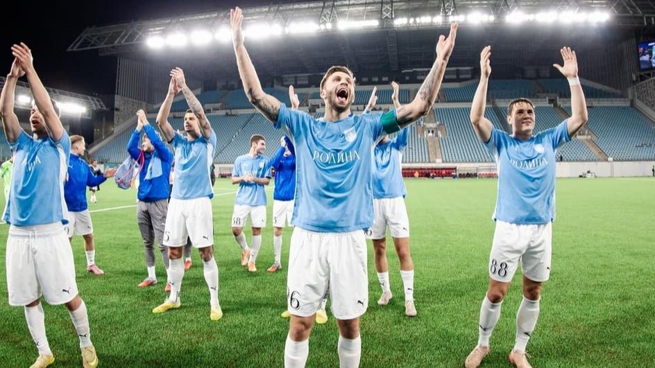 Спортдир «Родины» Зинин: Если доберёмся до финала Кубка России, сыграем в «Лужниках»