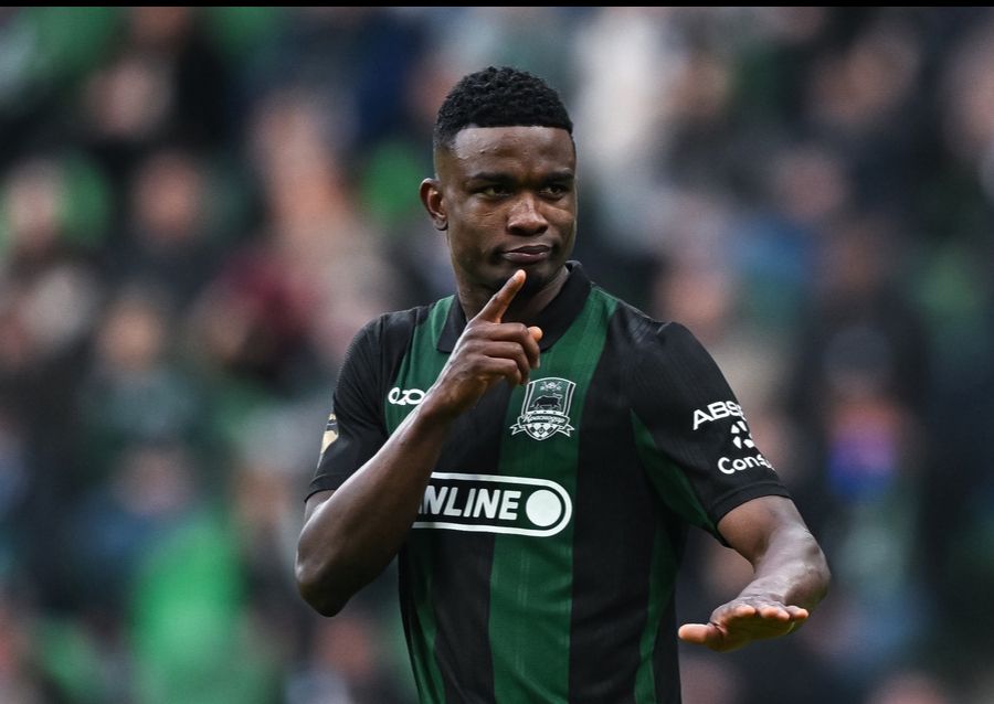 Чемпион России в составе «Рубина» раскритиковал Кордобу