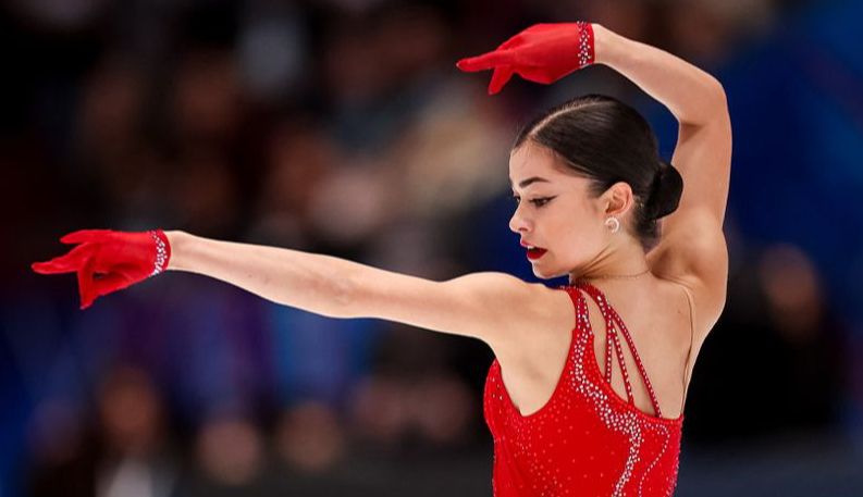 Смирнов: Судьи непредвзято смотрели на Петросян в короткой программе на Олимпиаде