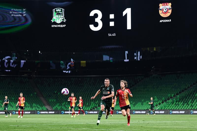 «Арсенал» подтвердил уход шведского защитника