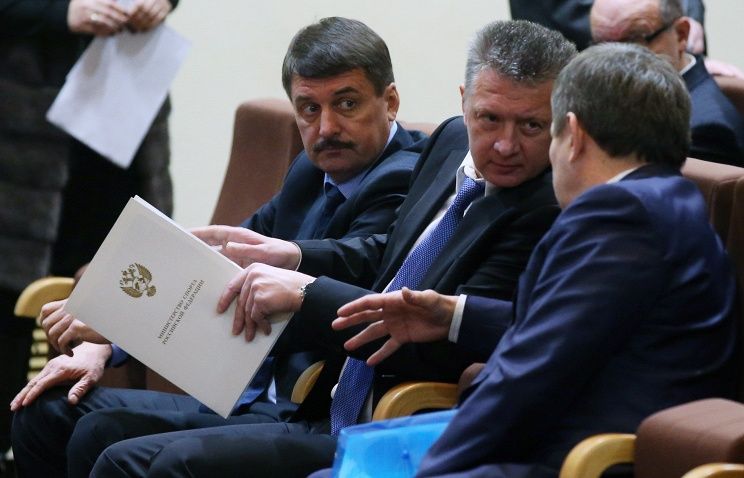 Дмитрий Шляхтин призван восстановить доверие ВАДА к российской легкой атлетике