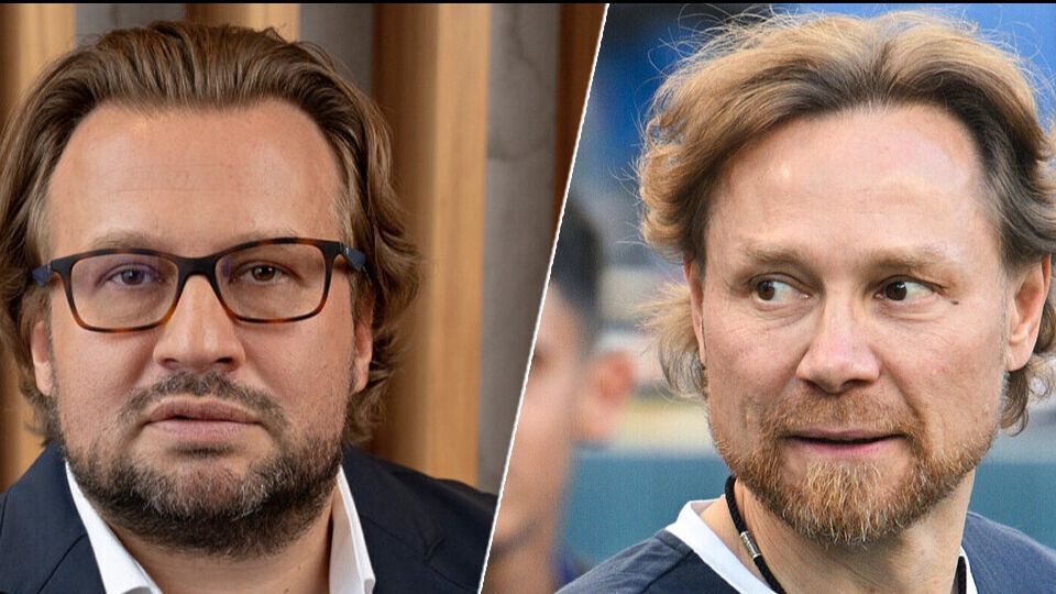«Бред сумасшедшего». Карпин опроверг информацию об уходе Гафина из‑за разногласий с ним