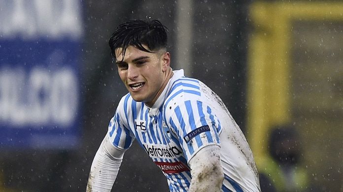 Агент: «Зенит» предлагает 7-8 млн евро за Кевина Бонифаци? Это лишь слухи