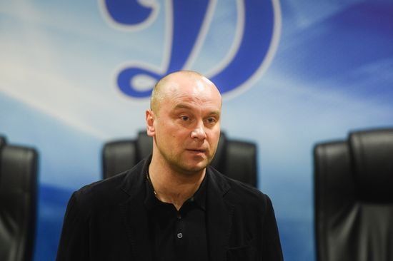 Дмитрий Хохлов: Слова Широкова комментировать не буду, специалистов – могу