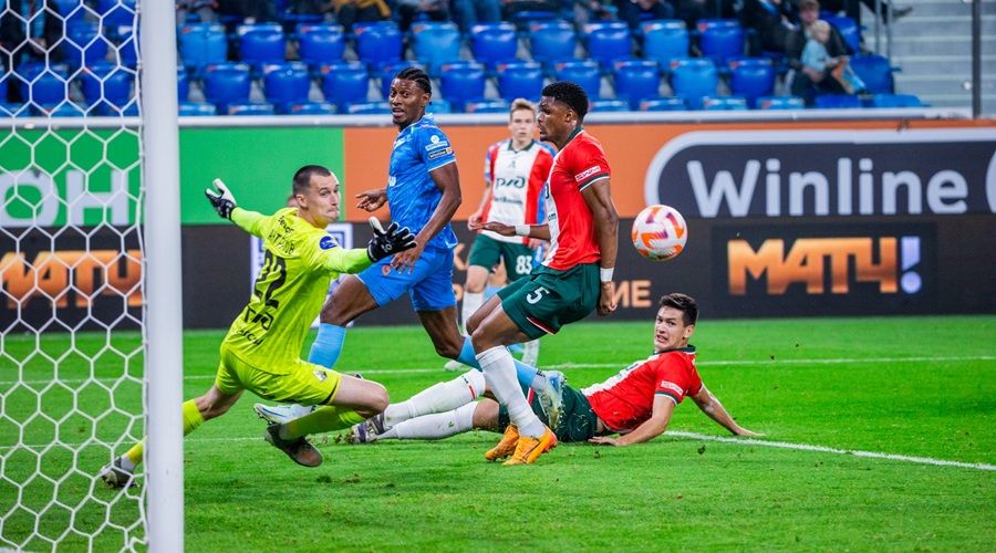 Кузьмичев назвал фаворита в матче «Зенит» – «Локомотив»